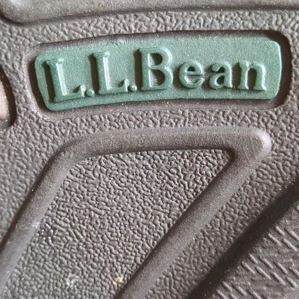 L.L. Bean ll bean